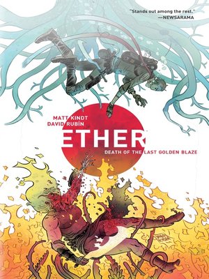 cover image of Ether (2016), Volume 1